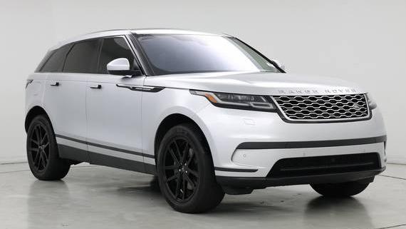 LAND ROVER RANGE ROVER VELAR 2020 SALYB2FV2LA268552 image